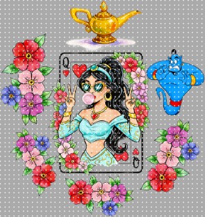 cup lid design-BG 899